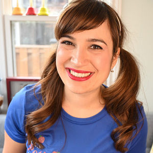 Meet your Posher, Mary